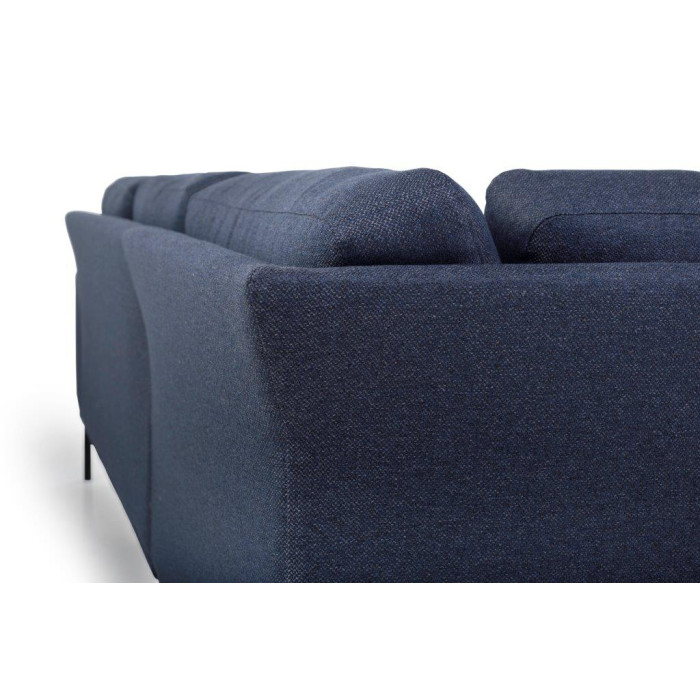 Dīvāns Flow (Stūra Chaiselongue) Dīvāns Flow (Stūra Chaiselongue)